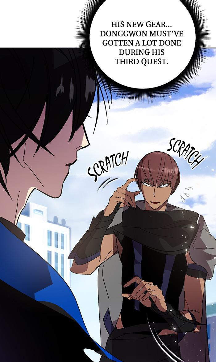 Read Return to Player EN Manga Online