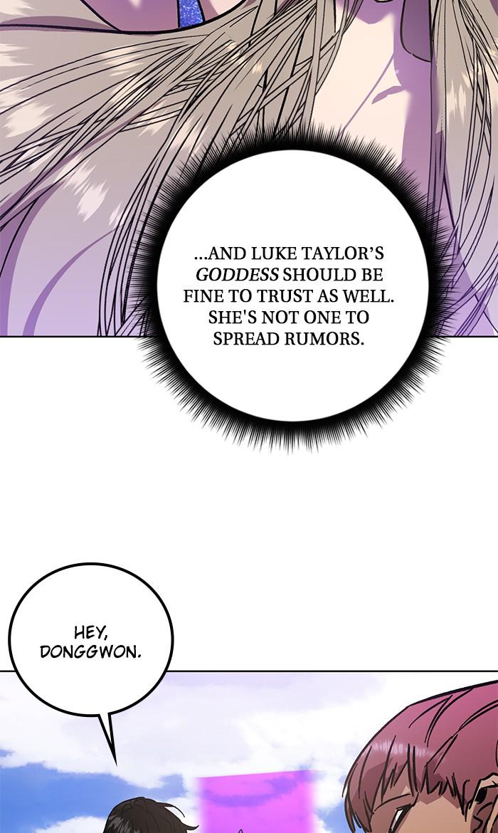 Read Return to Player EN Manga Online