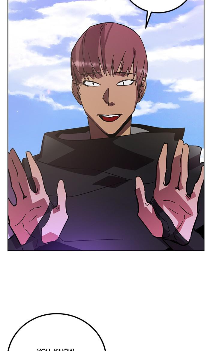Read Return to Player EN Manga Online