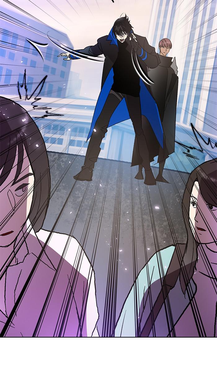 Read Return to Player EN Manga Online