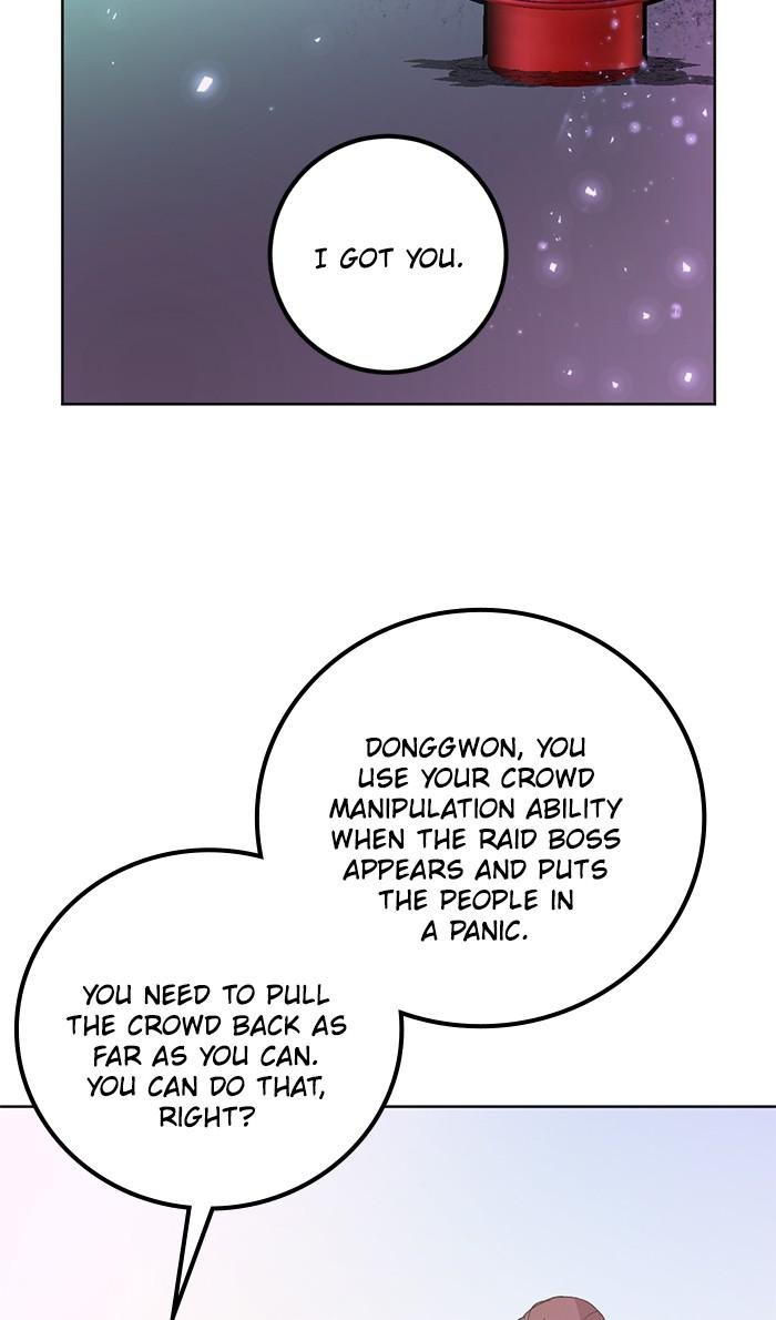 Read Return to Player EN Manga Online