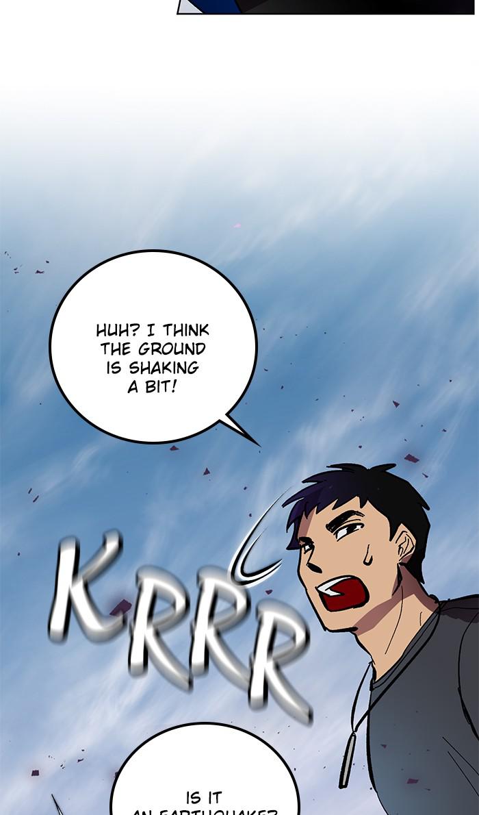 Read Return to Player EN Manga Online