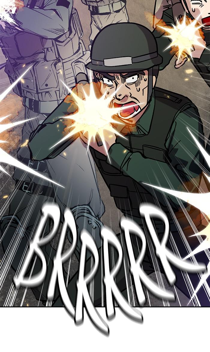 Read Return to Player EN Manga Online