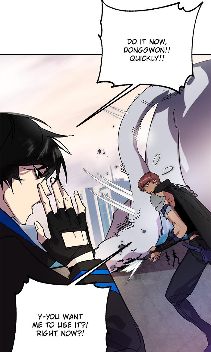Read Return to Player EN Manga Online