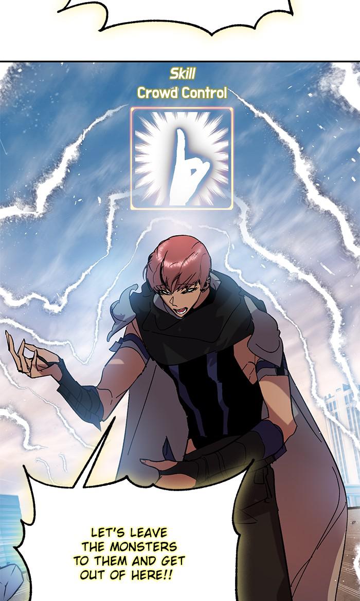 Read Return to Player EN Manga Online