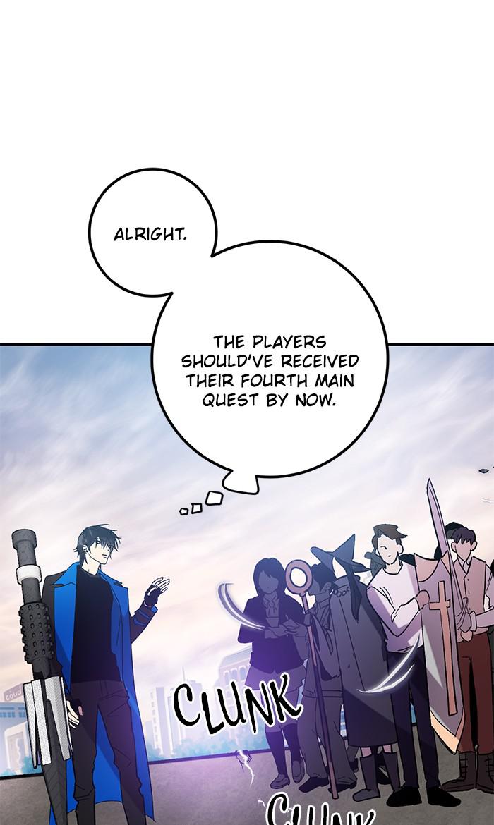 Read Return to Player EN Manga Online