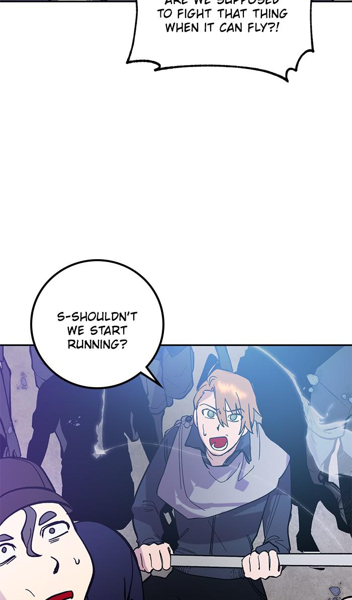 Read Return to Player EN Manga Online
