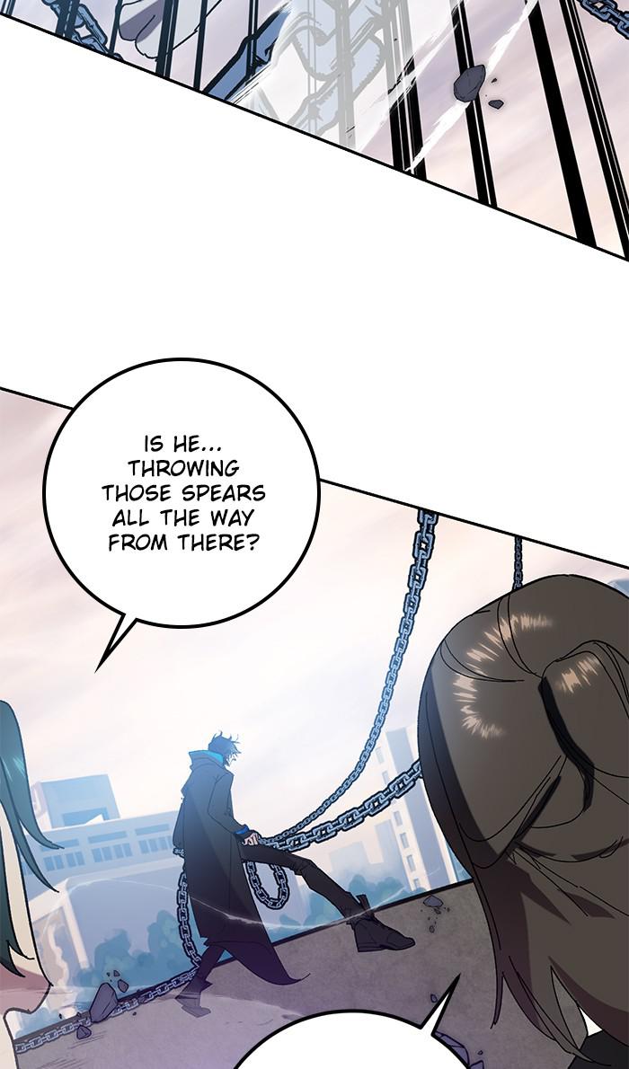 Read Return to Player EN Manga Online