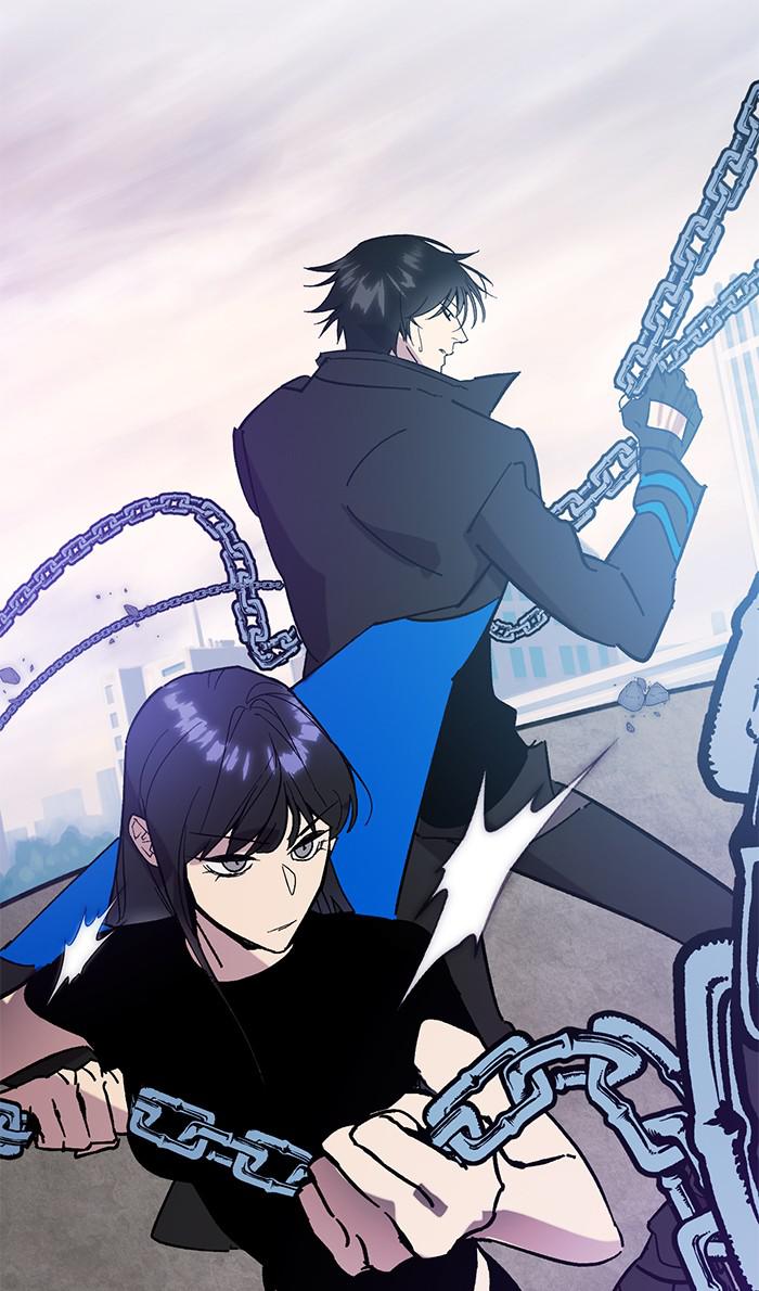 Read Return to Player EN Manga Online