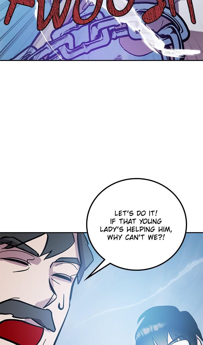 Read Return to Player EN Manga Online
