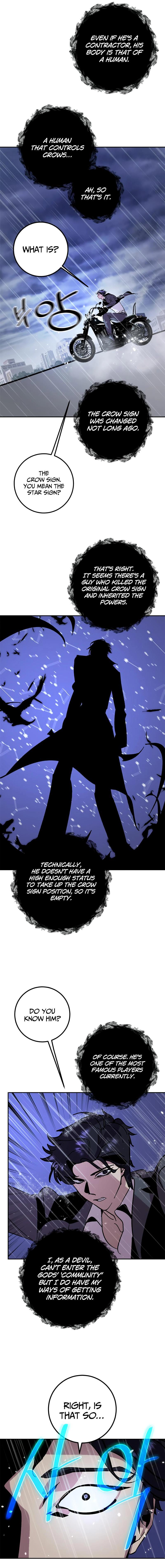 Read Return to Player EN Manga Online