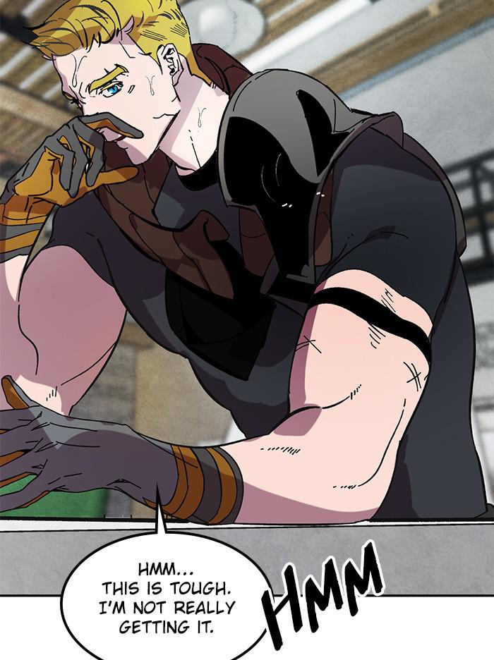 Read Return to Player EN Manga Online