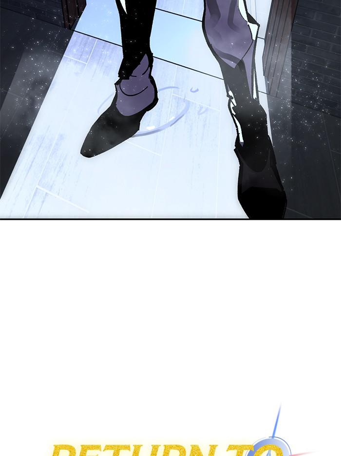 Read Return to Player EN Manga Online