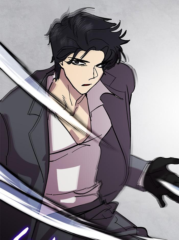 Read Return to Player EN Manga Online
