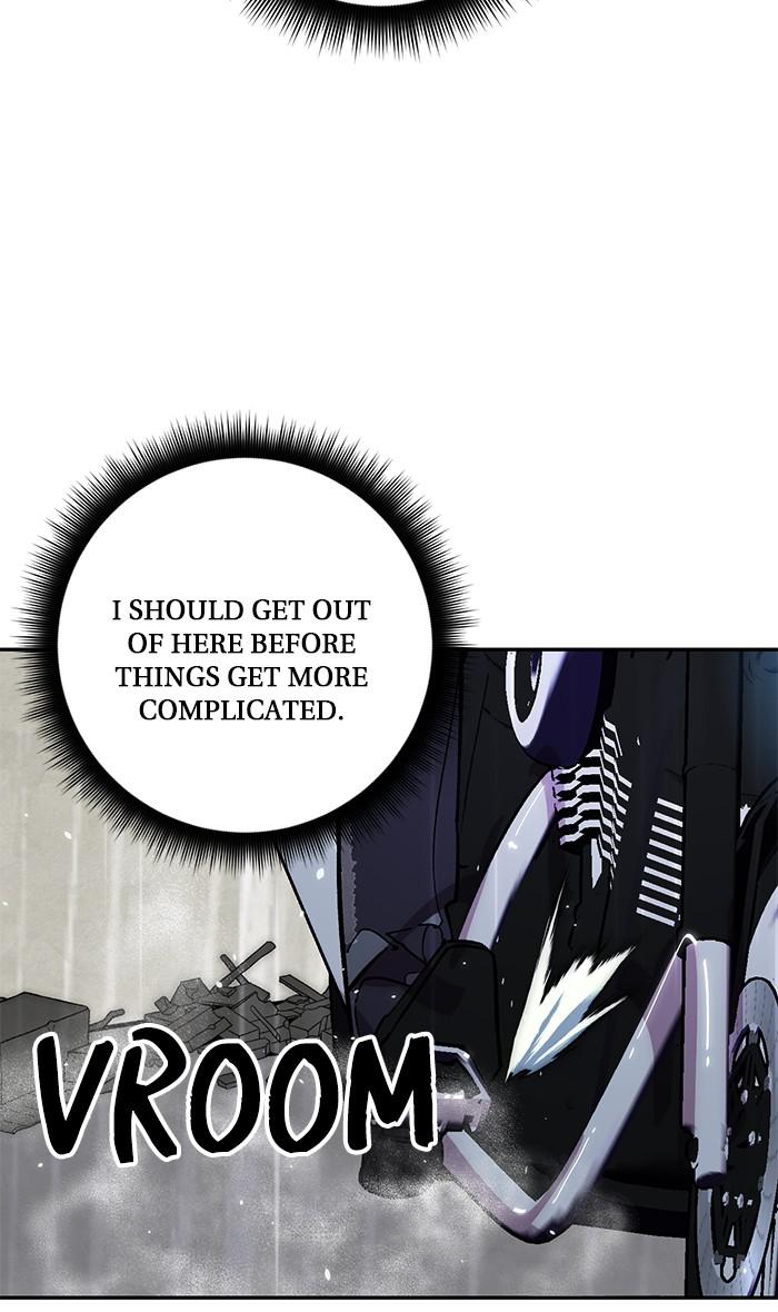 Read Return to Player EN Manga Online