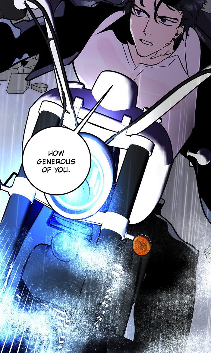 Read Return to Player EN Manga Online