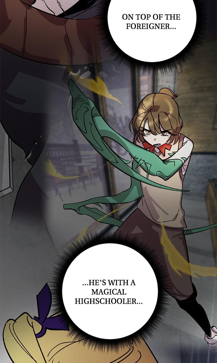 Read Return to Player EN Manga Online