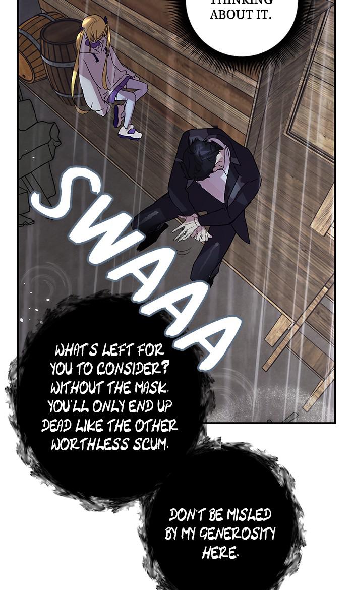 Read Return to Player EN Manga Online