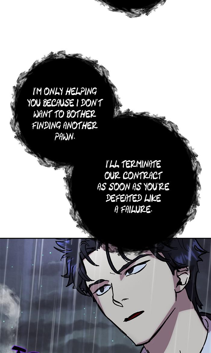 Read Return to Player EN Manga Online