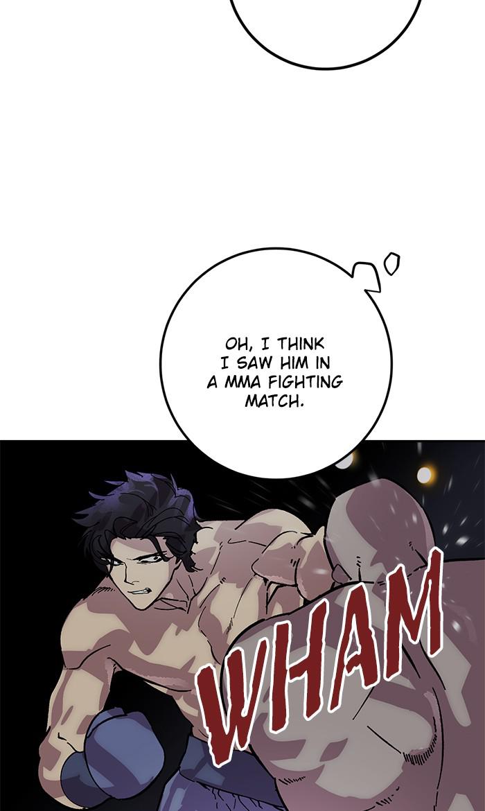 Read Return to Player EN Manga Online