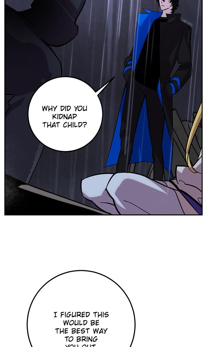 Read Return to Player EN Manga Online
