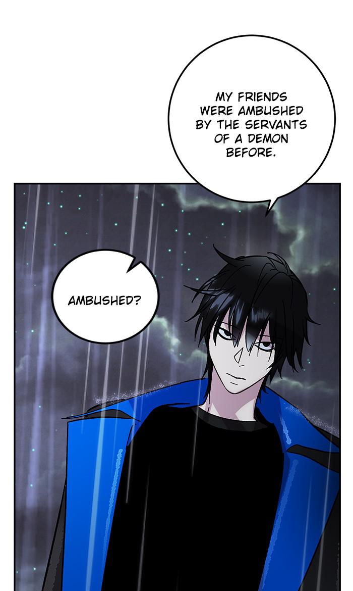 Read Return to Player EN Manga Online