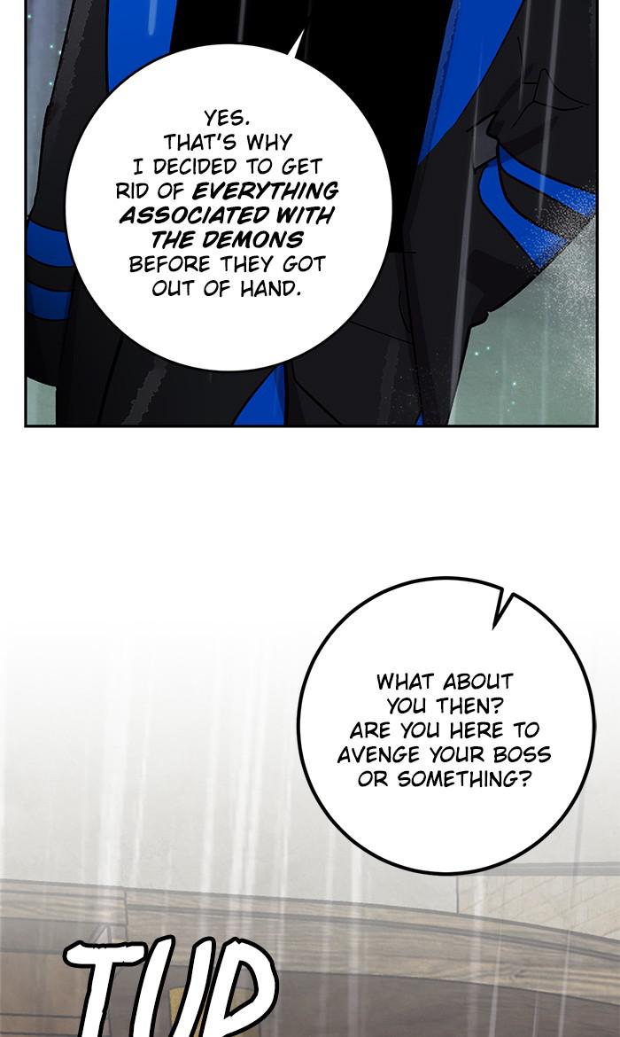 Read Return to Player EN Manga Online