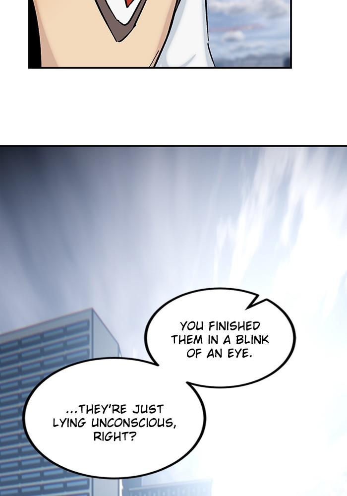 Read Return to Player EN Manga Online
