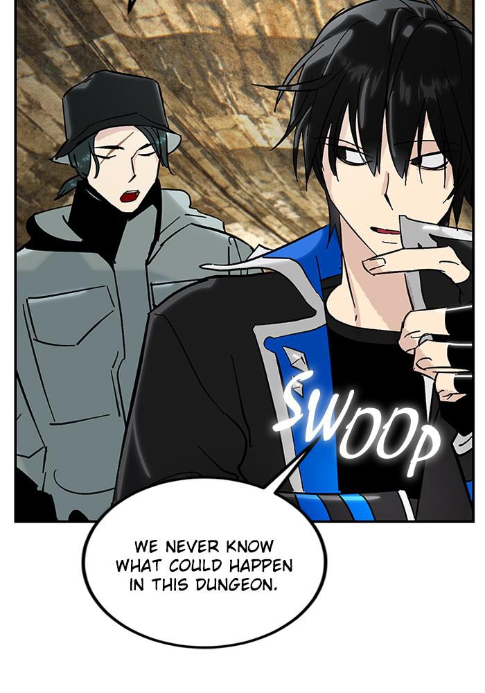 Read Return to Player EN Manga Online