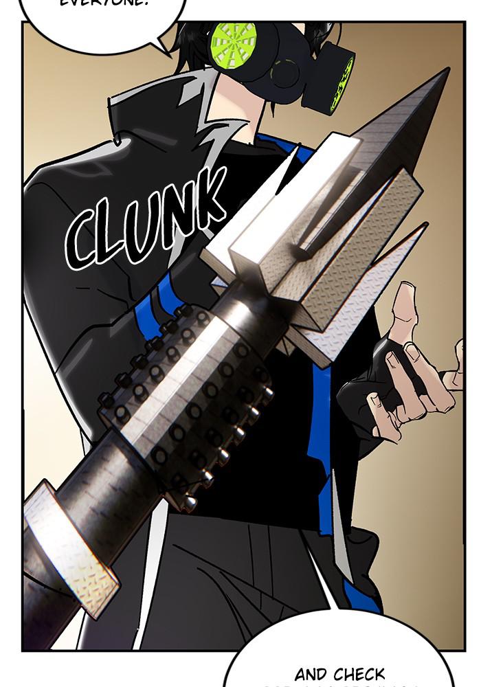 Read Return to Player EN Manga Online