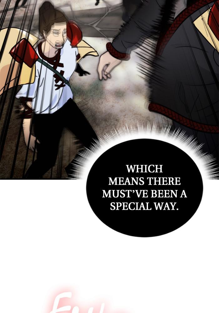 Read Return to Player EN Manga Online