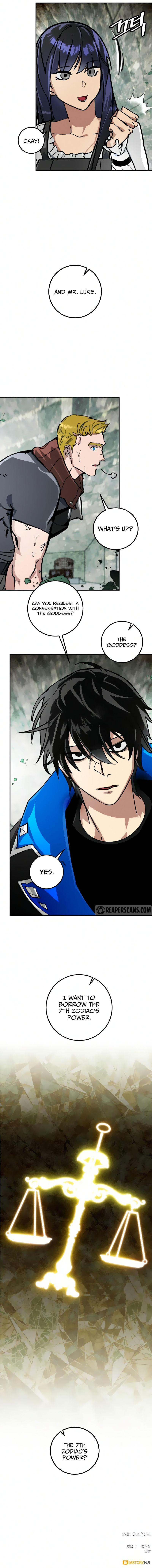 Read Return to Player EN Manga Online