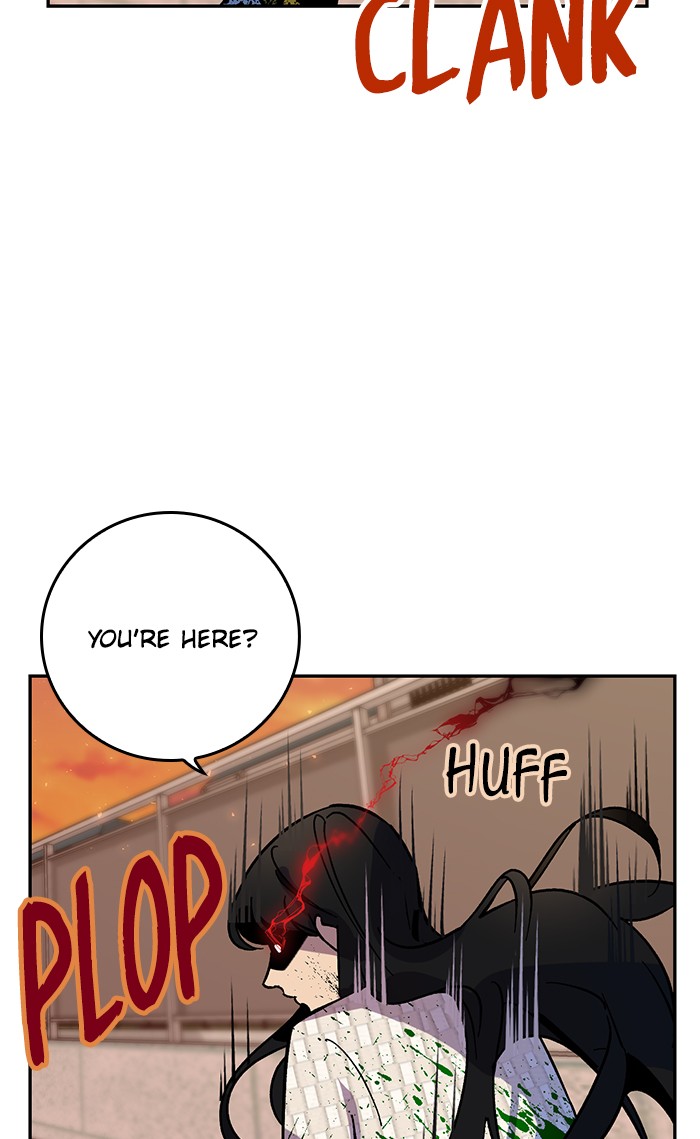 Read Return to Player EN Manga Online