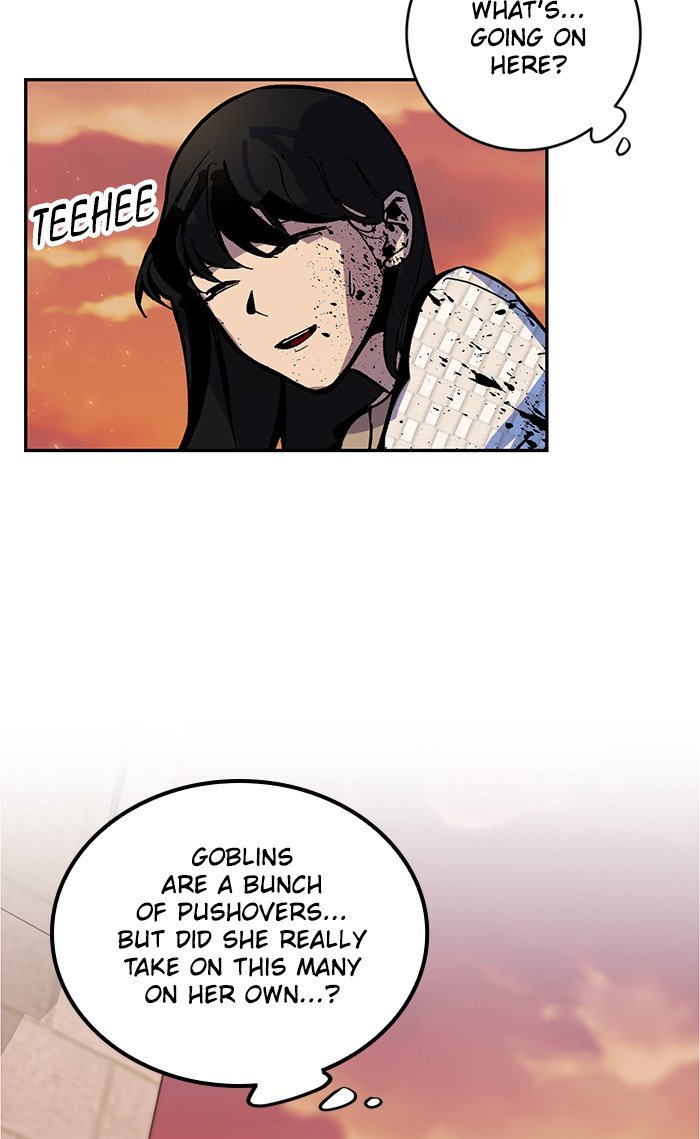 Read Return to Player EN Manga Online