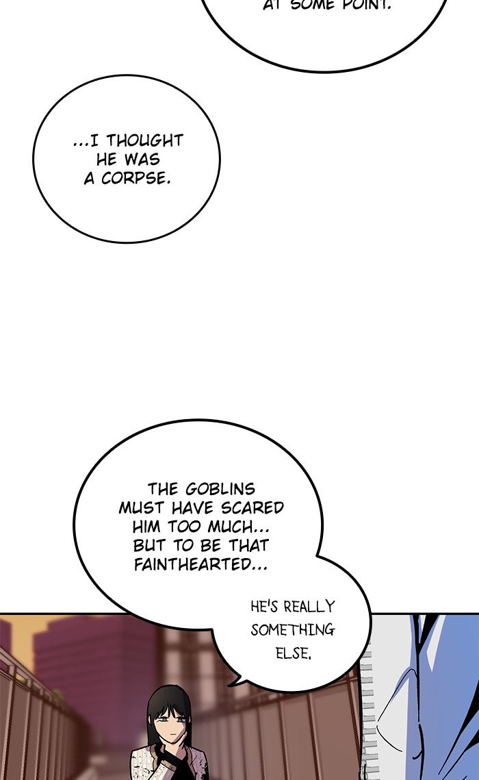 Read Return to Player EN Manga Online