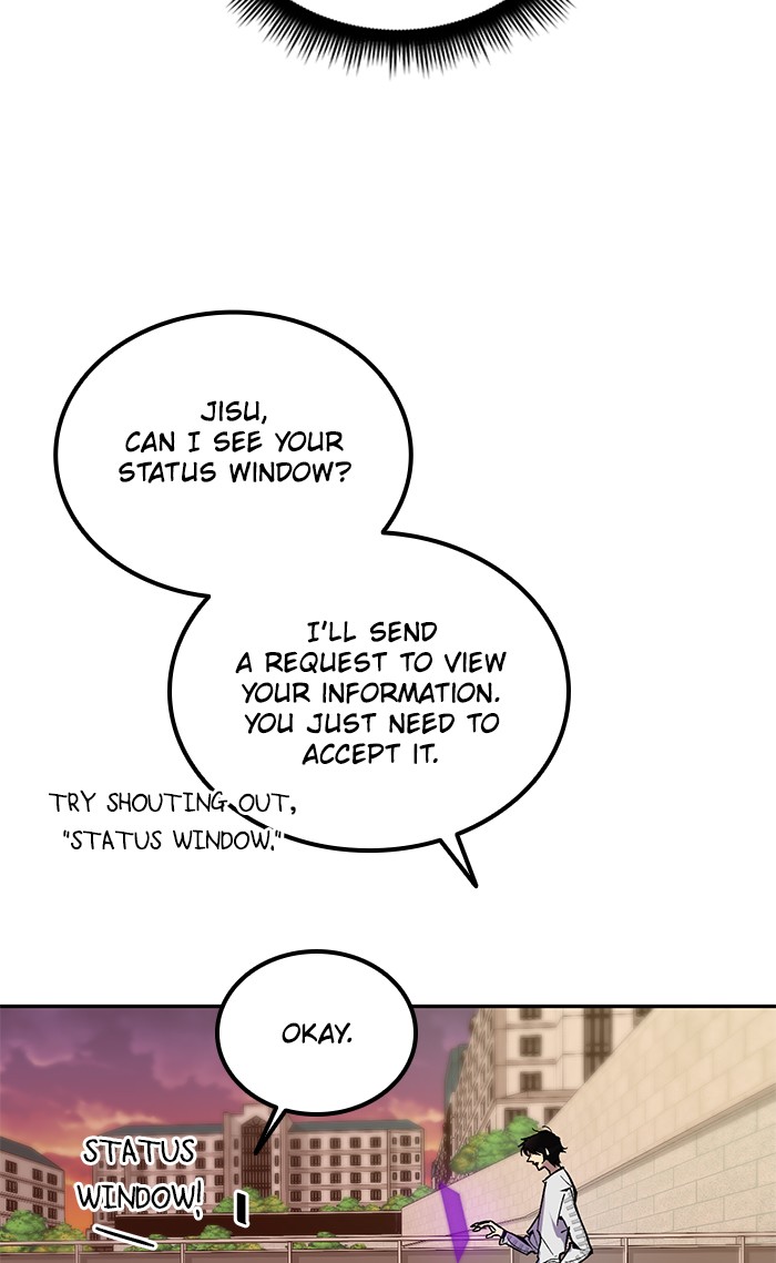 Read Return to Player EN Manga Online