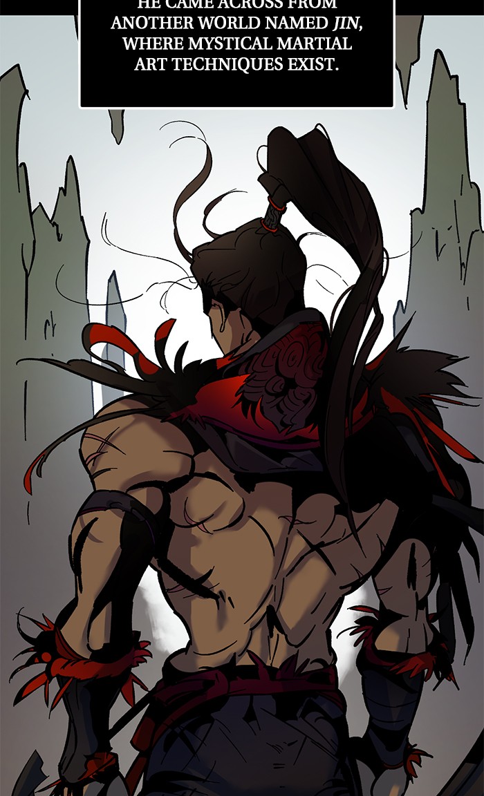 Read Return to Player EN Manga Online