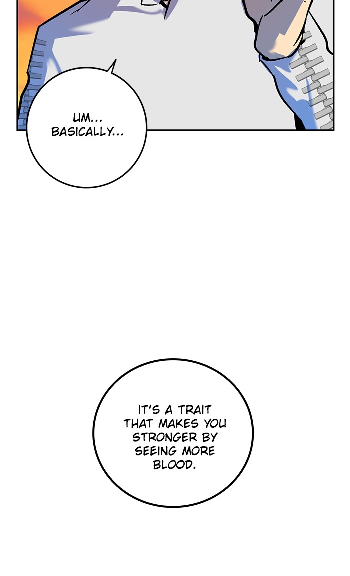 Read Return to Player EN Manga Online