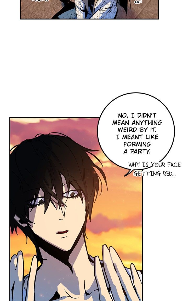 Read Return to Player EN Manga Online