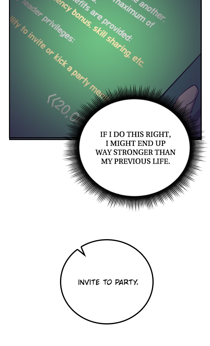 Read Return to Player EN Manga Online