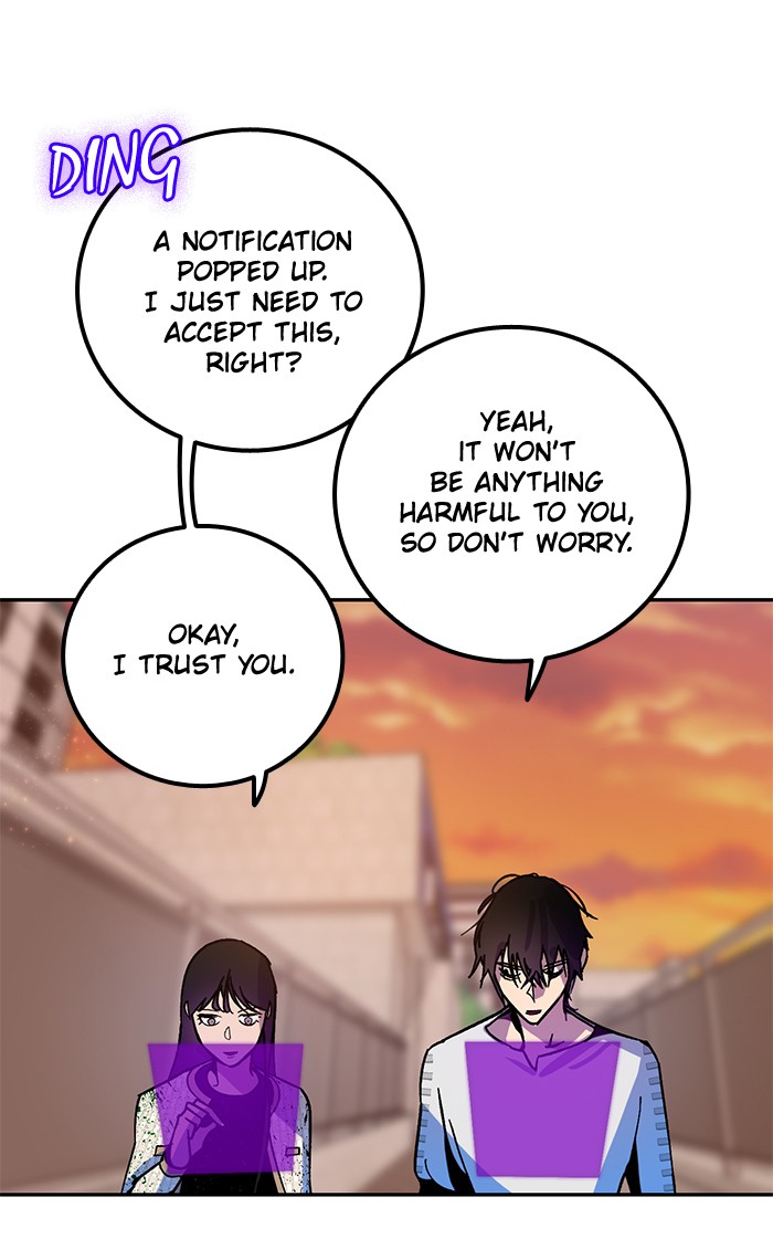 Read Return to Player EN Manga Online