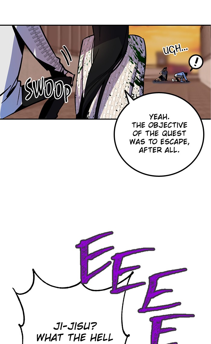 Read Return to Player EN Manga Online
