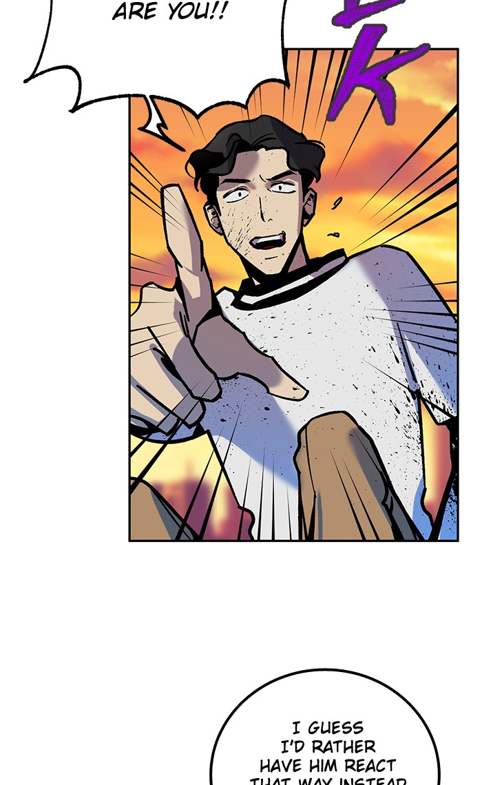 Read Return to Player EN Manga Online