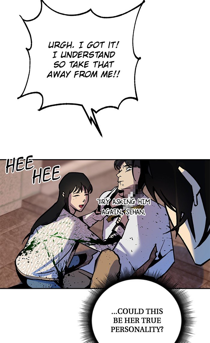 Read Return to Player EN Manga Online