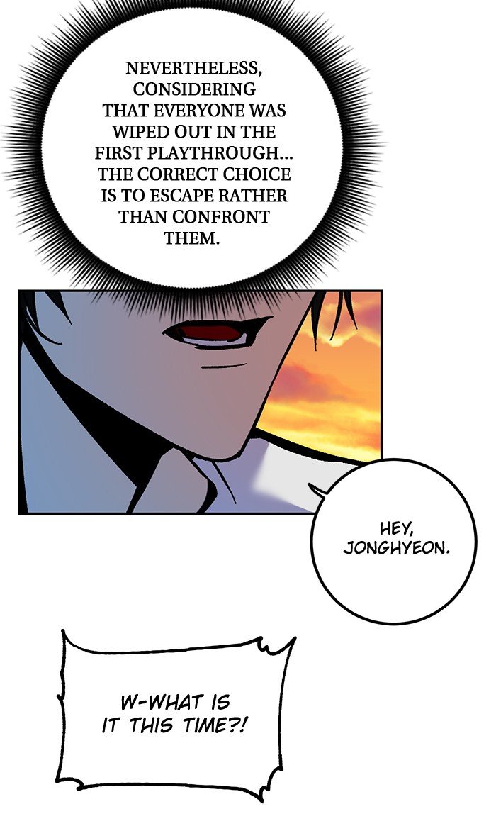 Read Return to Player EN Manga Online