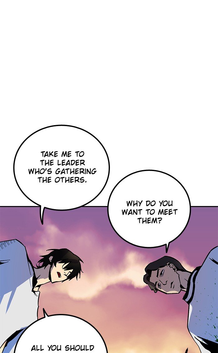 Read Return to Player EN Manga Online