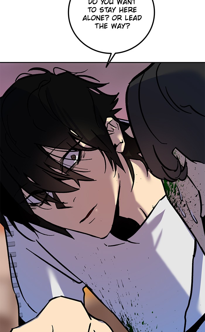 Read Return to Player EN Manga Online