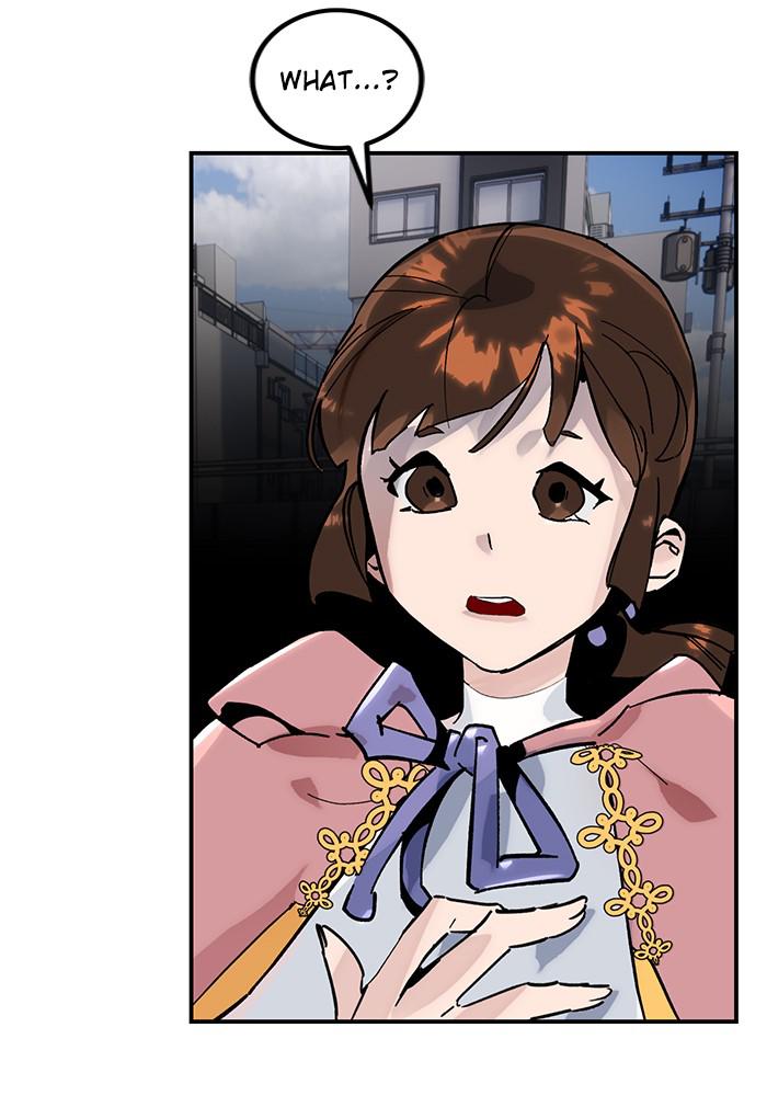 Read Return to Player EN Manga Online