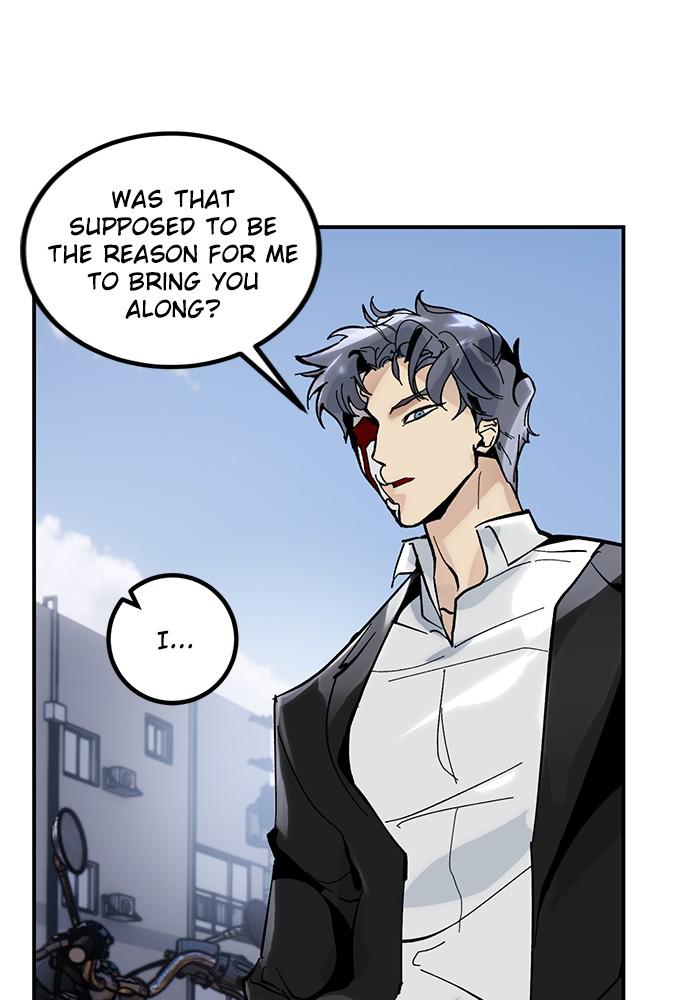 Read Return to Player EN Manga Online