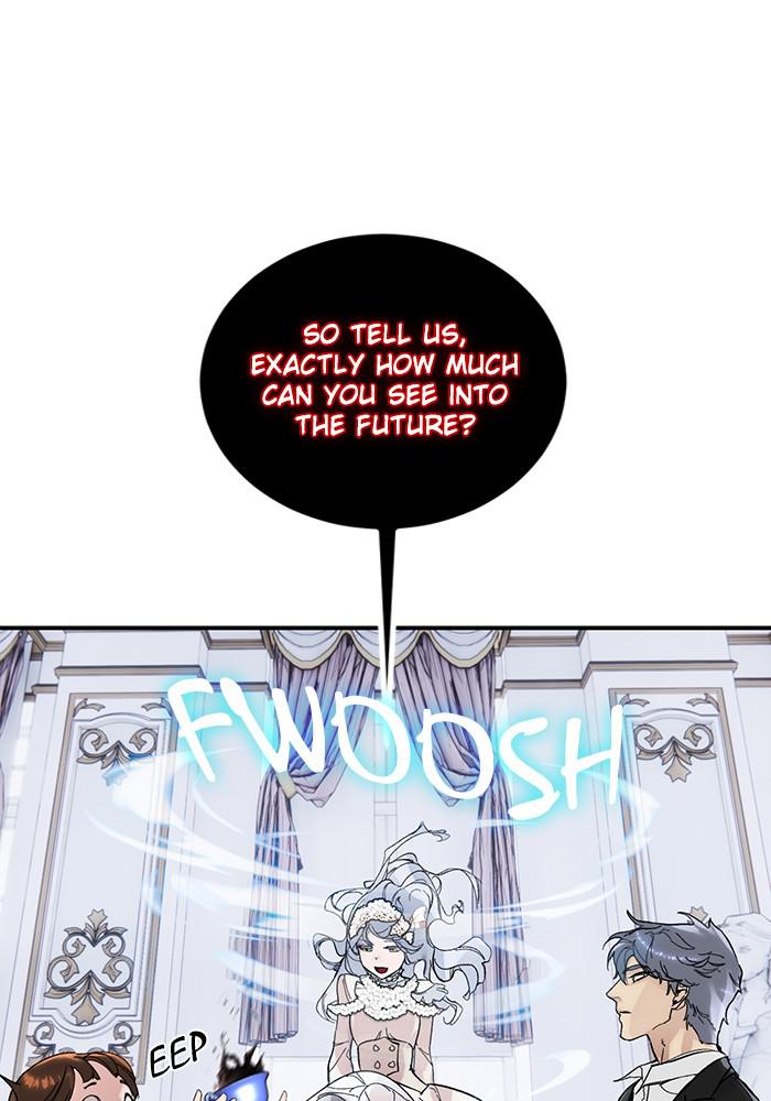 Read Return to Player EN Manga Online